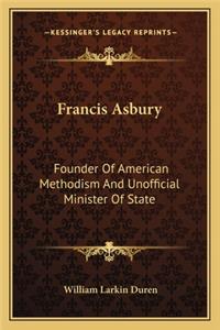 Francis Asbury