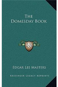 Domesday Book