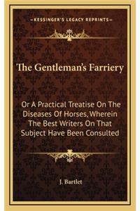 The Gentleman's Farriery