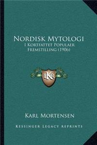Nordisk Mytologi