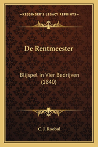 De Rentmeester