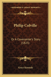 Philip Colville