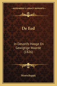 De Eed