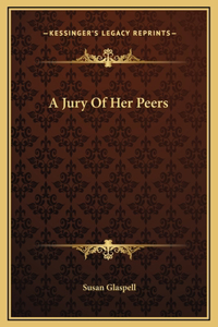 Jury Of Her Peers