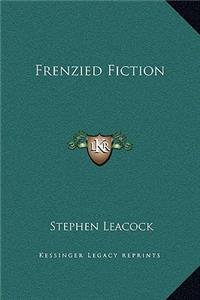 Frenzied Fiction