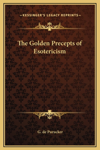 Golden Precepts of Esotericism