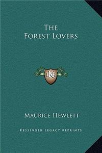 The Forest Lovers