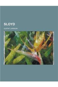 Sloyd