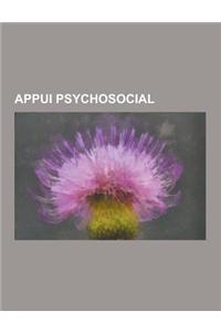 Appui Psychosocial