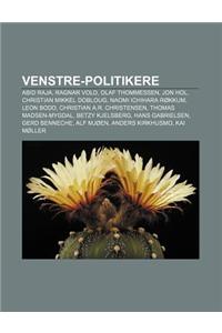 Venstre-Politikere