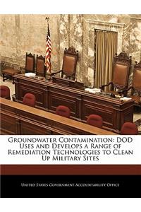 Groundwater Contamination