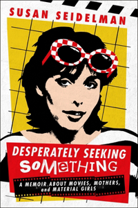 Desperately Seeking Something