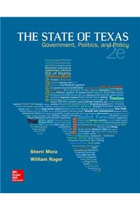 The State of Texas with Government in Action Access Card