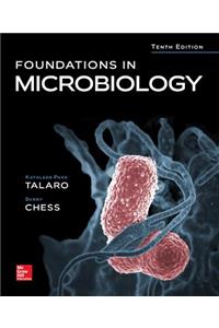 Foundations in Microbiology