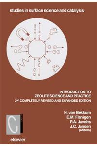 Introduction to Zeolite Science and Practice