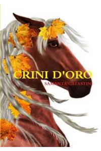 Crini d'Oro