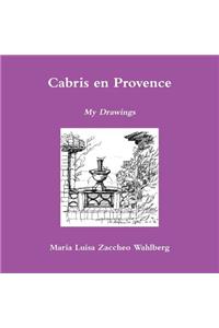 Cabris en Provence