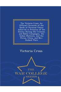 Victoria Cross