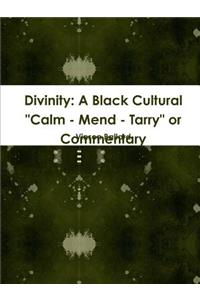 Divinity