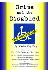 Crime and the Disabled