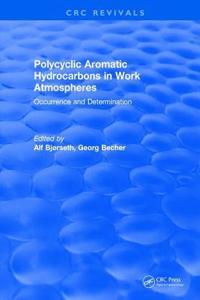 Polycyclic Aromatic Hydrocarbons in Work Atmospheres