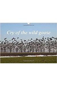 Cry of the Wild Goose / UK-Version 2017