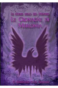 Cronache di Merlonia