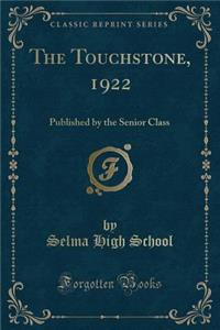 The Touchstone, 1922