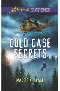 Cold Case Secrets