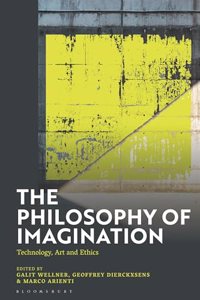 Philosophy of Imagination