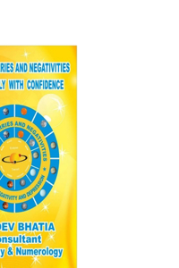 Discard Worries and Negativities
