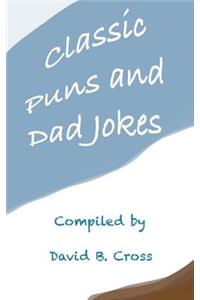 Classic Puns and Dad Jokes