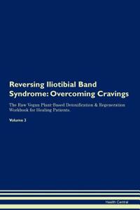 Reversing Iliotibial Band Syndrome