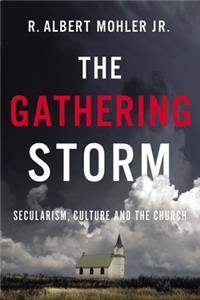 Gathering Storm