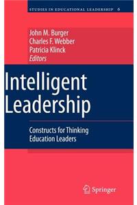 Intelligent Leadership