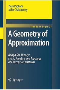 A Geometry of Approximation