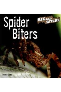 Spider Biters