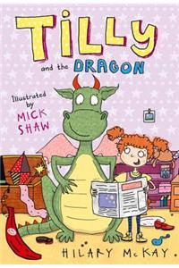 Tilly and the Dragon