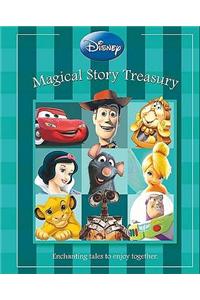 Disney Magical Story Treasury