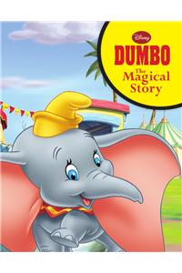 Disney Dumbo