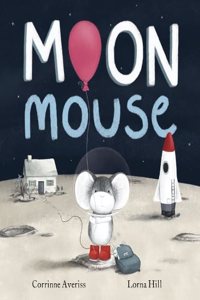 MOON MOUSE