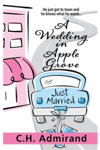 A Wedding in Apple Grove