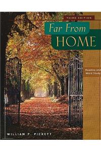 Far from Home