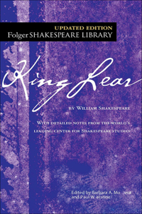 Tragedy of King Lear