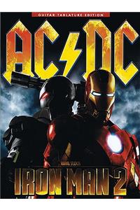 AC/DC: Iron Man 2