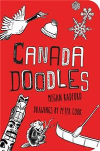 Canada Doodles