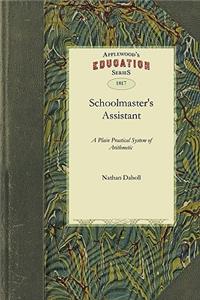 Schoolmaster's Assistant