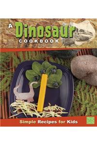 Dinosaur Cookbook