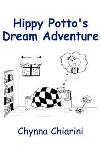 Hippy Potto's Dream Adventure