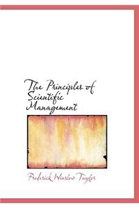 The Principles of Scientific Management